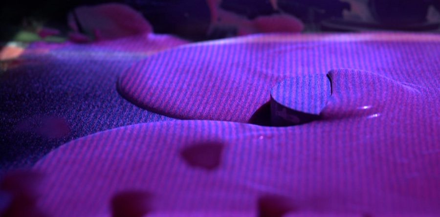 Canaux hydrodynamiques